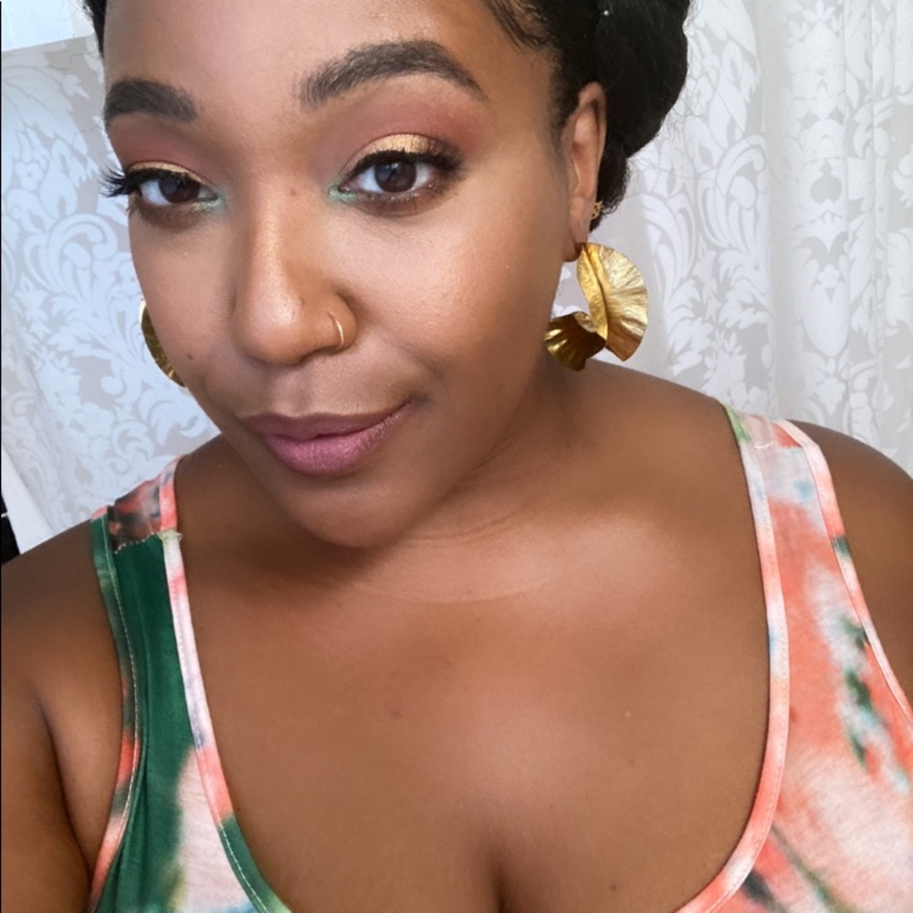 W E L C O M E | Learn more about me!